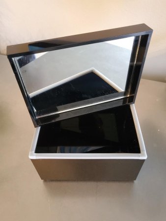 Luxury GatorBins <BR> (Various Sizes)