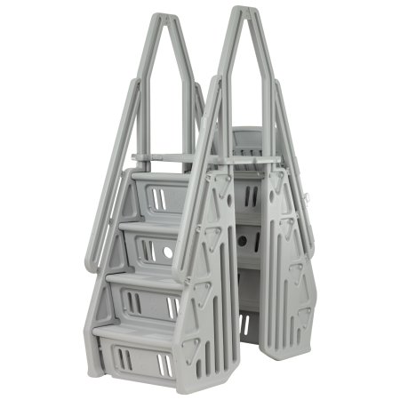 Vinyl Works Grand Entry System w/ Gate (Choose Color & Size)