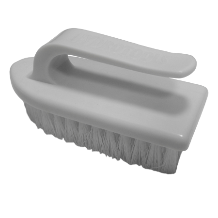 Aqua Select® Scrub Brush Floor & Wall Brush