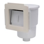 HydroTools™ Standard Thru-Wall Skimmer (Various Options)