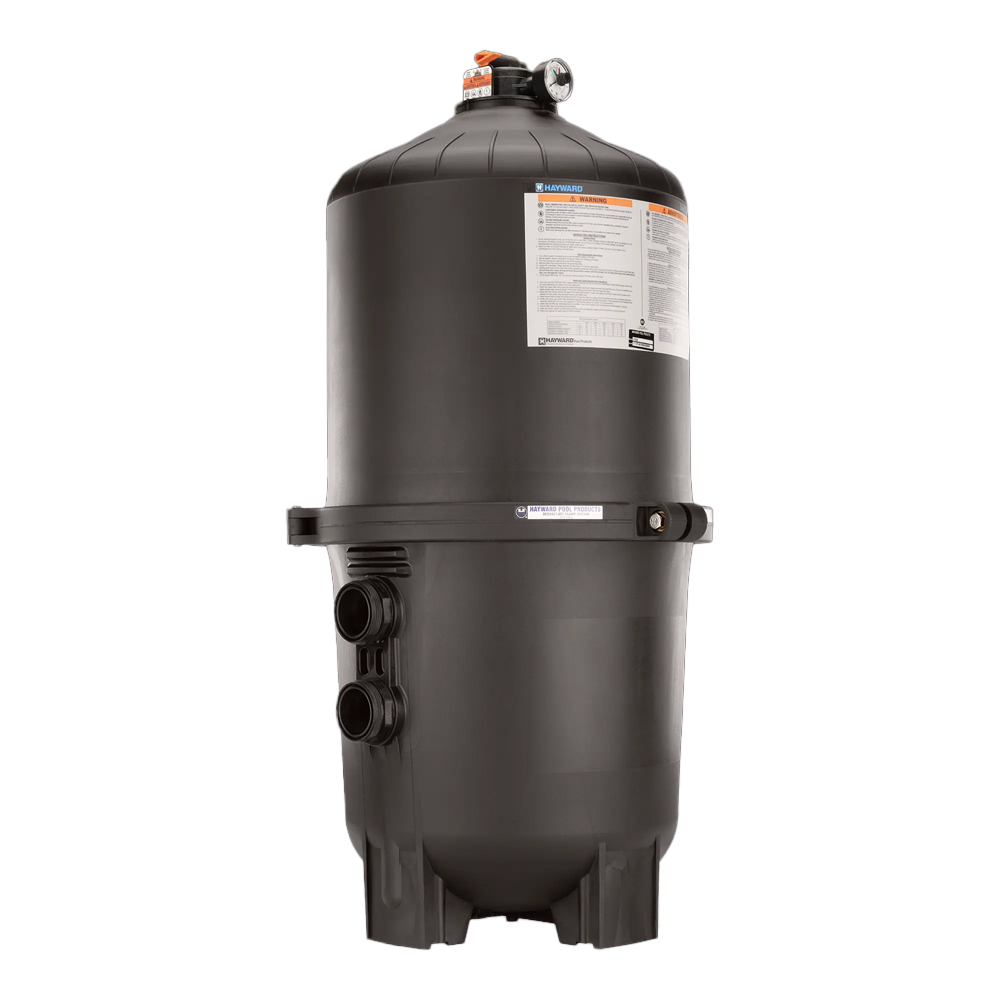 Hayward® Swimclear&trade; Multi-Element Cartridge Filter