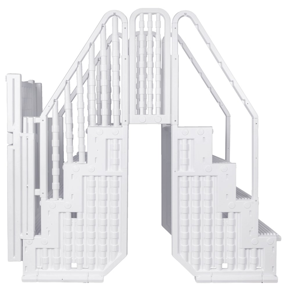 Aqua Select® Everest Above Ground Pool Step (Various Options)