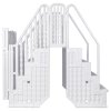 Aqua Select® Everest Above Ground Pool Step (Various Options)