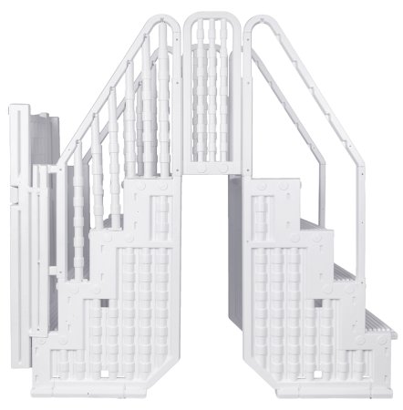 Aqua Select® Everest Above Ground Pool Step (Various Options)