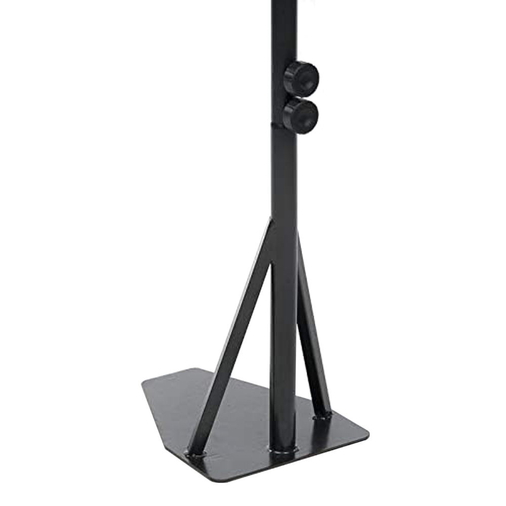 Sur Grip Adjustable Steel Spa Handrail