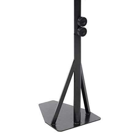 Sur Grip Adjustable Steel Spa Handrail