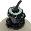 Rx Clear&reg; Radiant Sand Filter w/ Valve (Various Sizes)