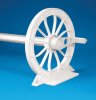 HydroTools™ by Swimline® Inground Resin Solar Reel (Various Widths)