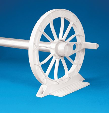 HydroTools™ by Swimline® Inground Resin Solar Reel (Various Widths)