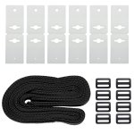 Sun2Solar® Solar Reel Attachment Kit for Inground/Above Ground Reels