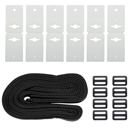 Sun2Solar® Solar Reel Attachment Kit for Inground/Above Ground Reels