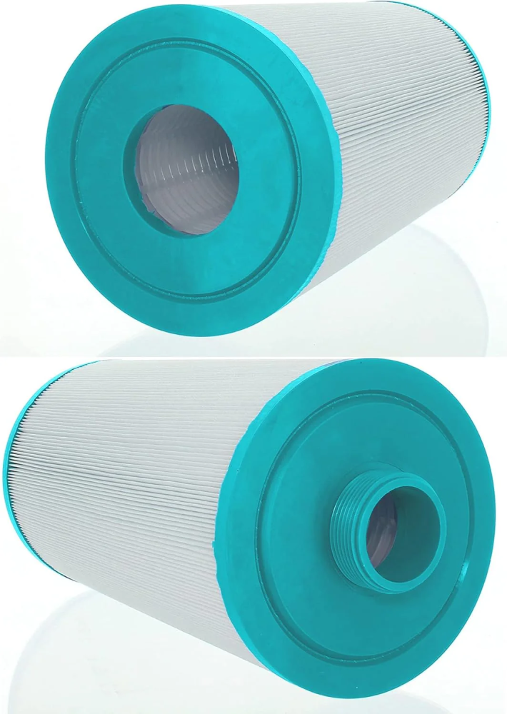 Rx Clear® Spa Filter Cartridges (Various Models)