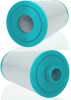 Rx Clear® Spa Filter Cartridges (Various Models)