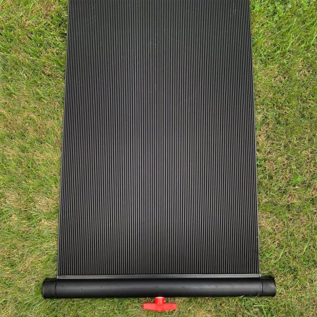 thumbnail interactive-video image 1 of Fafco Solar Panel Repair Kit – Genuine, New 1 of 4