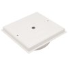 Replacement Square Lid/Cover for 284112 Rx Clear&reg; I/G Skimmer