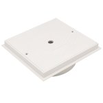Replacement Square Lid/Cover for 284112 Rx Clear® I/G Skimmer