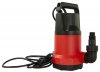 Rx Clear® Niagara Rapid Submersible Cover Pump Red/Black