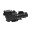 Rx Clear® Mighty Niagara Dual Speed Inground Pump - Side View