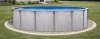 Tortuga by Lake Effect Pools® Round Above Ground Pool Kit