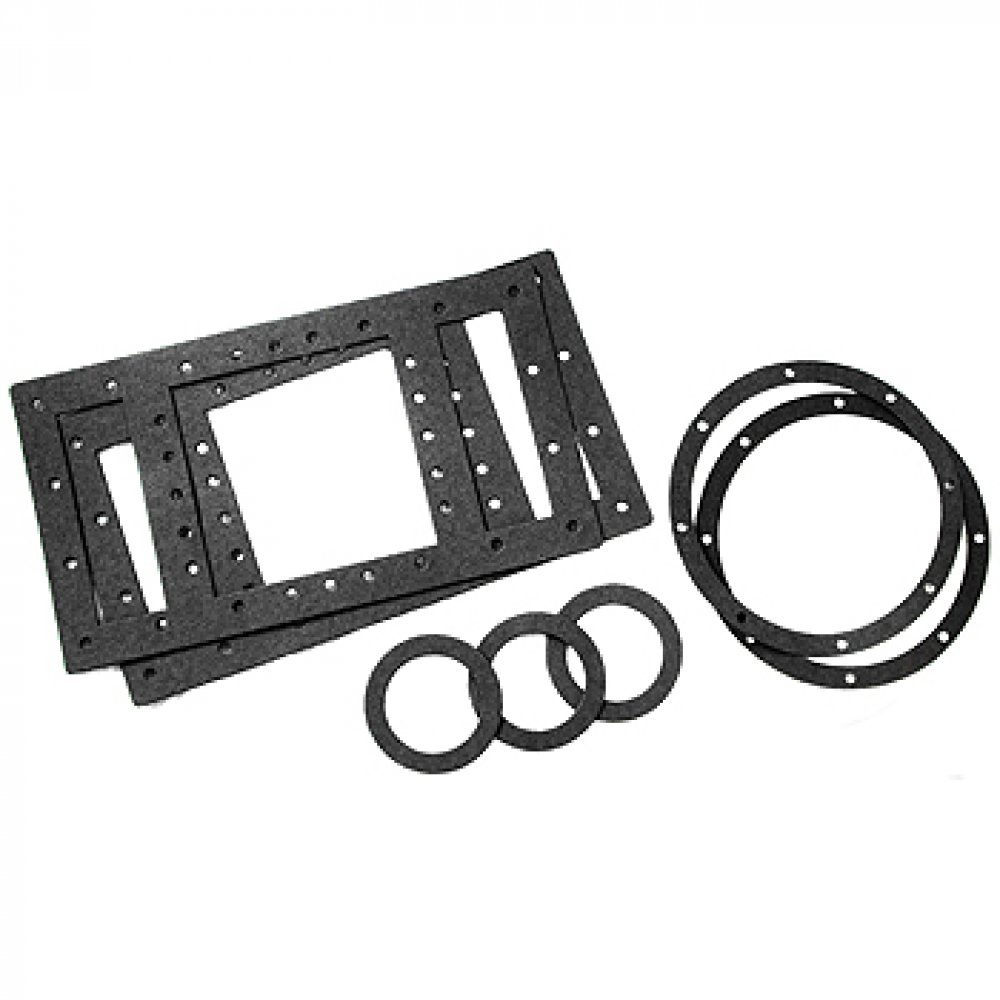 Complete Gasket Kit for use with Kayak Pools®