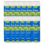 Rx Clear® Yellow & Green Free - 12 Pack