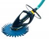 Bottom Of Zodiac® Baracuda™ G3 Suction Side Inground Automatic Pool Cleaner