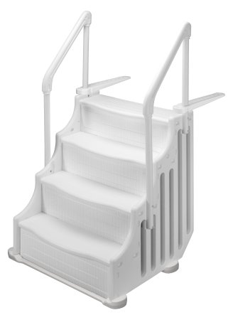 The Mighty Step & Safety Ladder Set (Various Sizes)