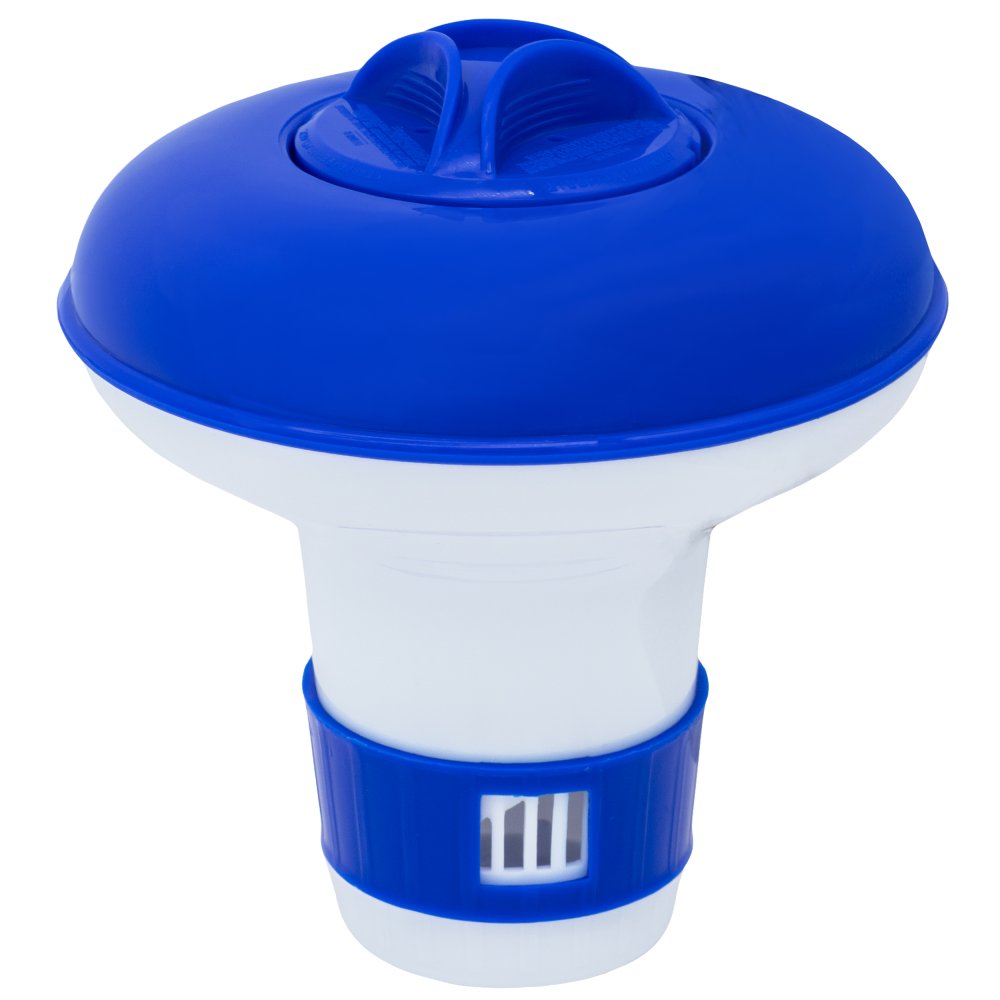 Spa Dispenser for Mini 1" Tabs