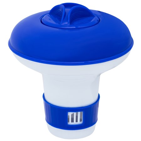 Spa Dispenser for Mini 1" Tabs