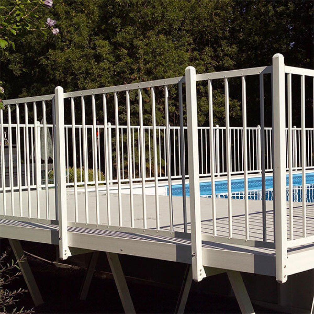 34" Replacement Pickets for use with Kayak Pools&reg;