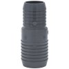 1 ½" x 1 ¼" Insert Hose Coupling