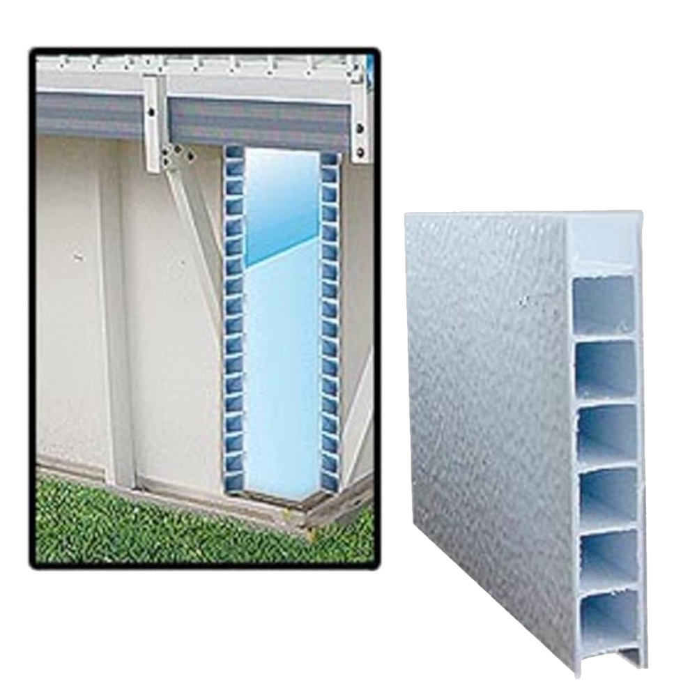 Lifetime Spaceage Waterwall Replacement Kit for Kayak Pools&reg; (Various Pool Sizes)