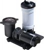 TWM Cartridge Filter System 100 SQ Ft.