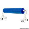 HydroTools&trade; Commercial Quality Inground Pool Solar Reel System w/ Adjustable Height (Various Widths)