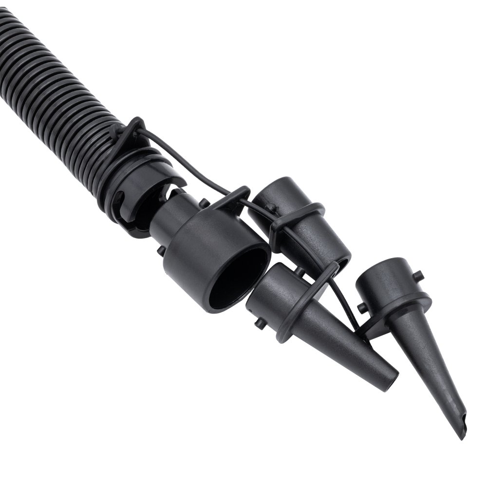 Aqua Select® Electric Air Pump for Inflatable Pool Loungers