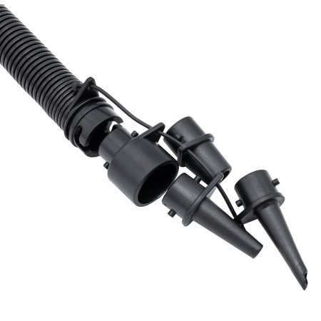 Aqua Select® Electric Air Pump for Inflatable Pool Loungers