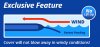 Noair® Heat Squares