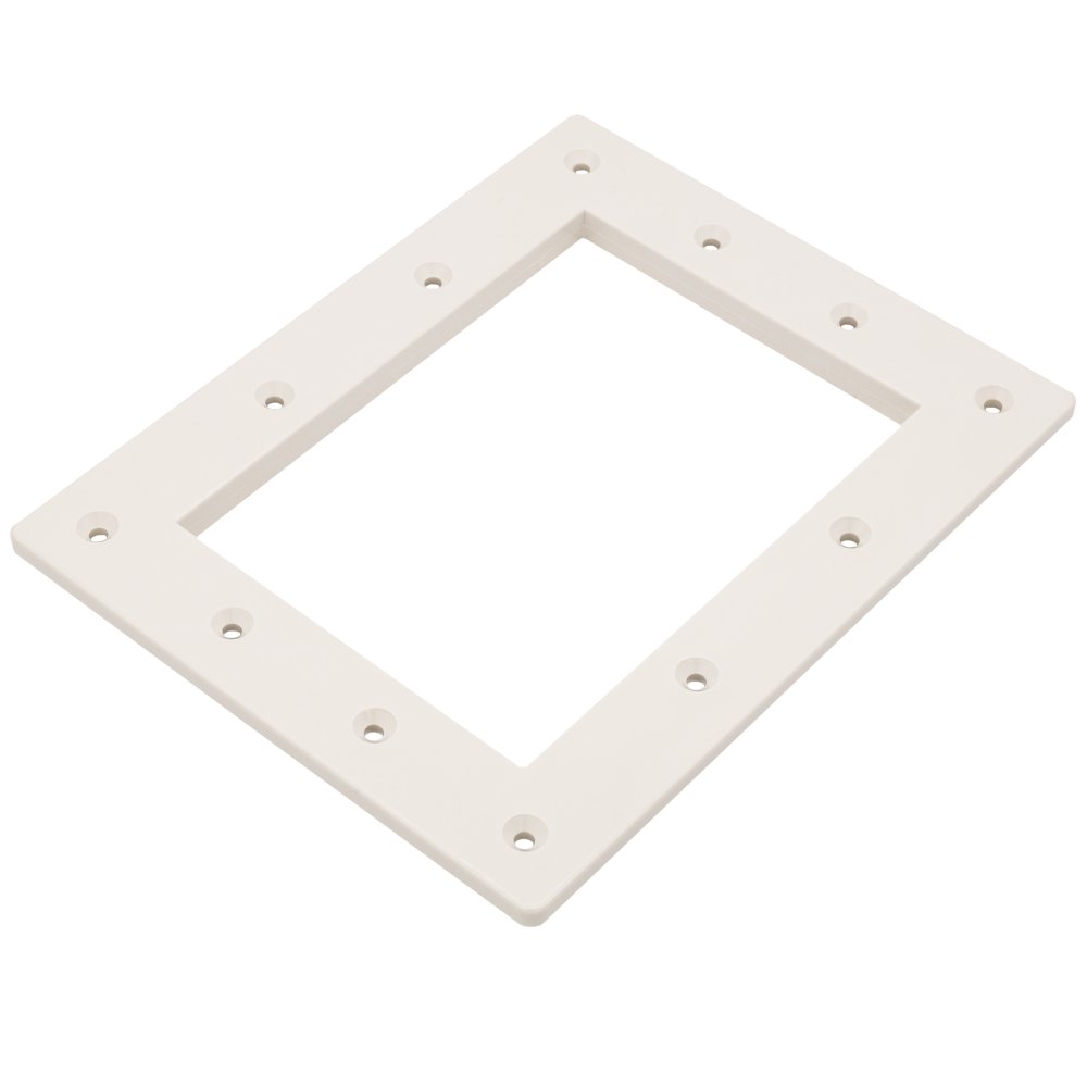 Standard Face Plate for 284112 Rx Clear&reg; I/G Skimmer