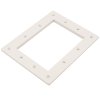 Standard Face Plate for 284112 Rx Clear&reg; I/G Skimmer