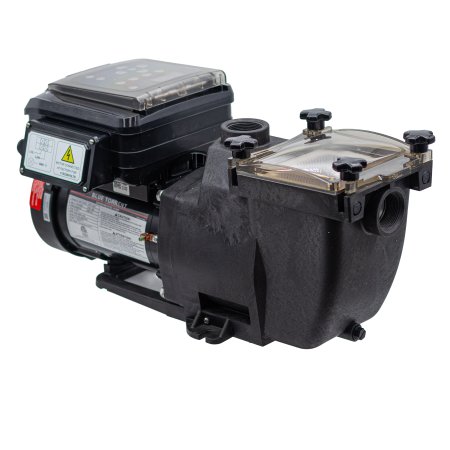 Rx Clear® Inground 1.65 THP Pump Variable 4-Speed