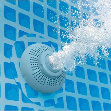 Intex® Ultra XTR™ Frame Pool - 48" H with Sand Filter Pump (Various Sizes)