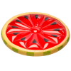 Aqua Select® Fruit Slice Inflatable Swimming Pool Float (Various Styles)