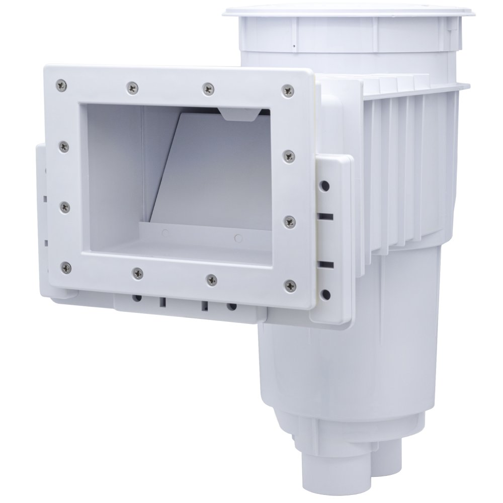 CMP Standard Inground Vinyl Liner Skimmer (Choose Lid Style)