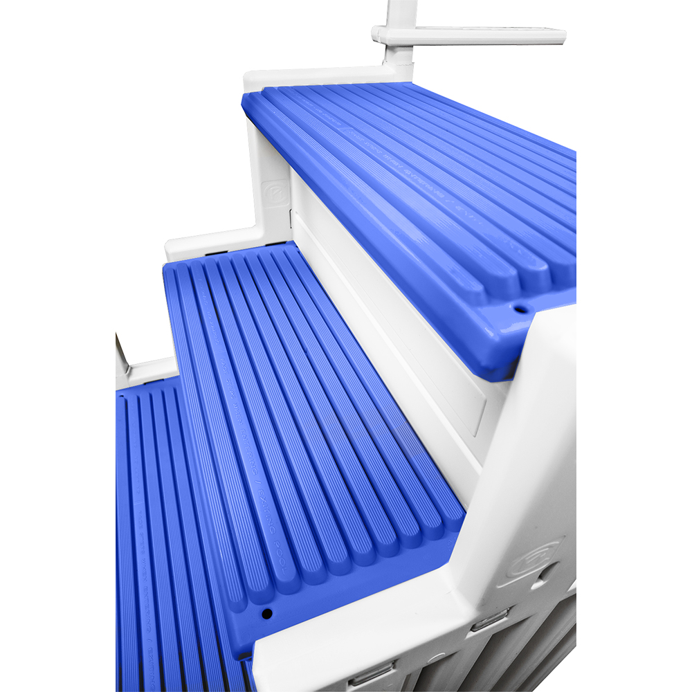 Confer Plastics® In-Pool Step (Various Options)