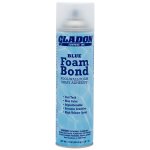 Gladon Blue Foam Bond Spray Adhesive - 17 oz