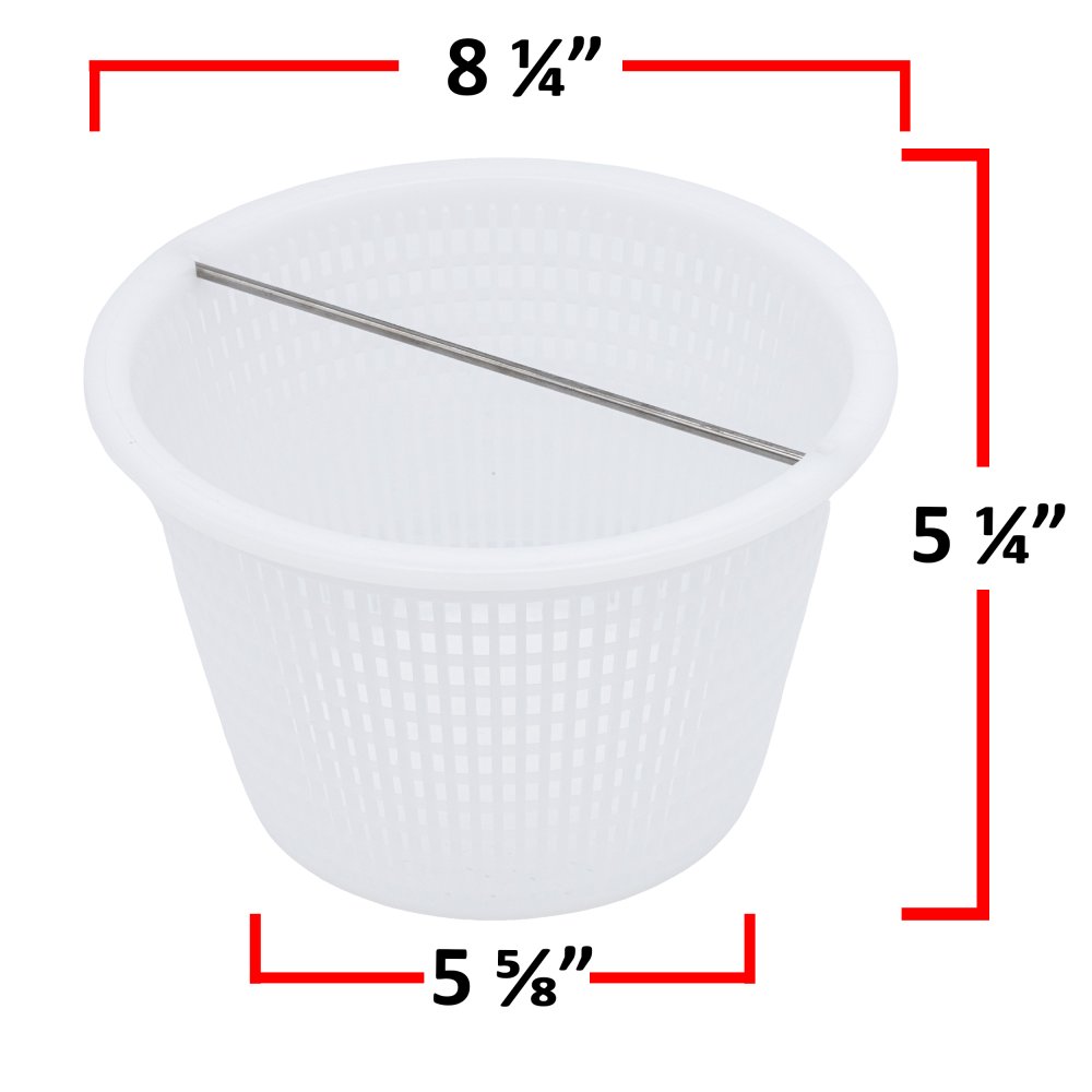 Replacement Basket for 284112 Rx Clear&reg; I/G Skimmer