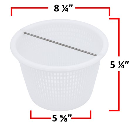 Replacement Basket for 284112 Rx Clear&reg; I/G Skimmer