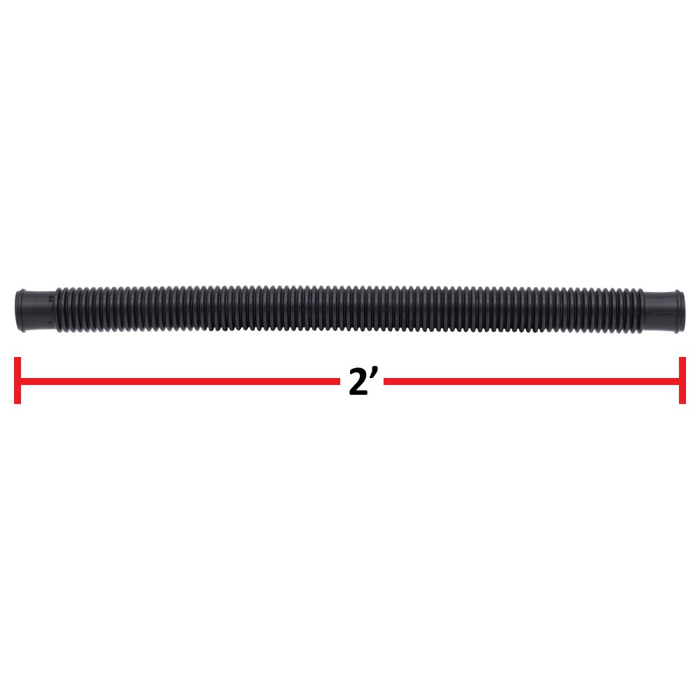 Aqua Select® Pool Filter Hoses (Various Lengths and Widths)