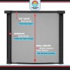 Fiji by Lake Effect Pools® Round Above Ground Pool Kit