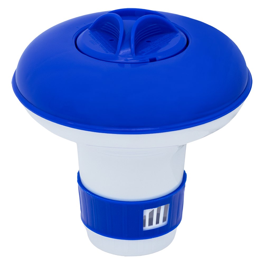 Spa Dispenser for Mini 1" Tabs